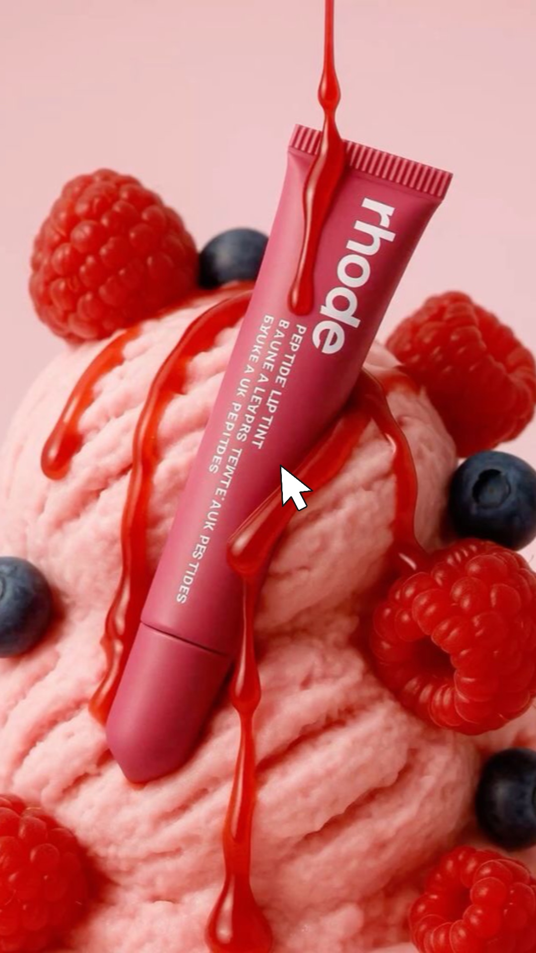 click swipe products