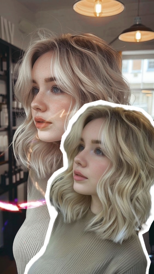 HAIR STYLE