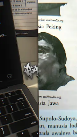 TREND MANUSIA JAWA