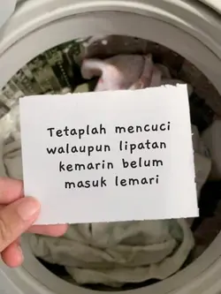 Tetap Nyuci