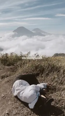 Lirik menangislah 