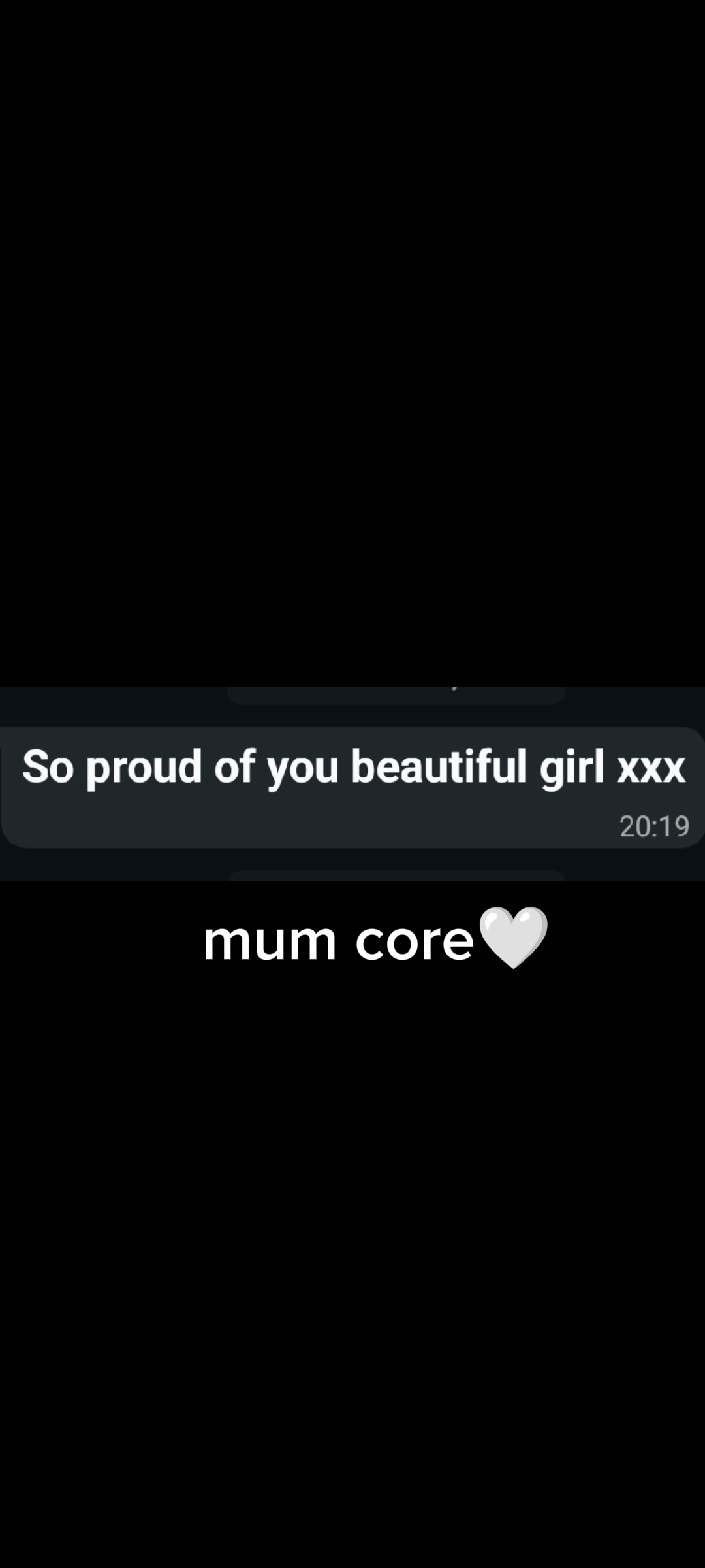core ng nanay 