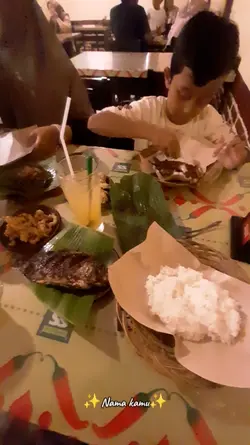 rezeki datang