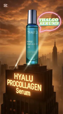 THALGO SERUM