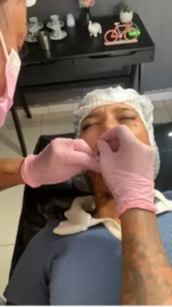 Vlog piercing 