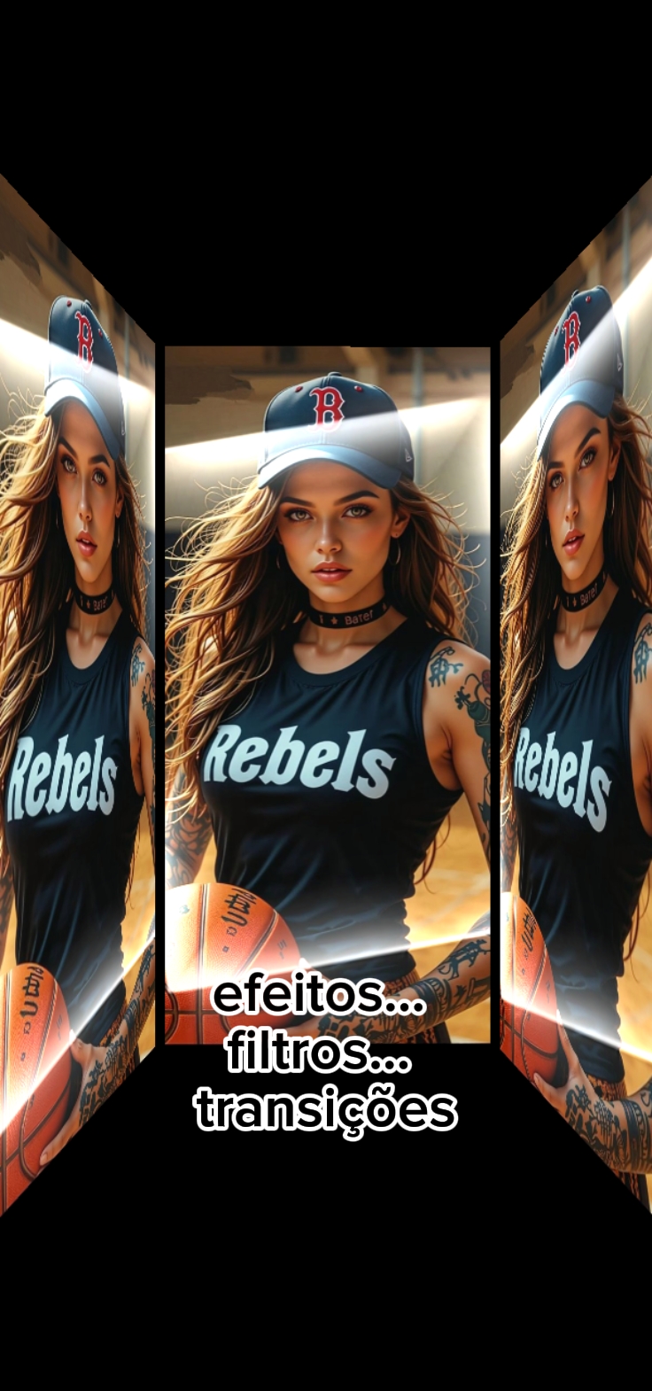 Tendências de fotos