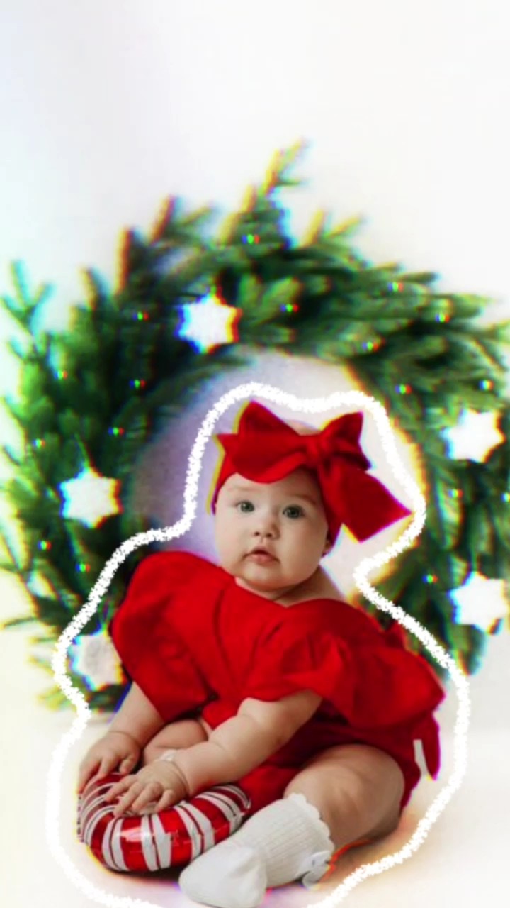 christmas kids