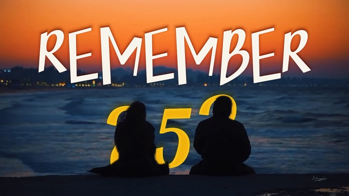 REMEMBER 25?