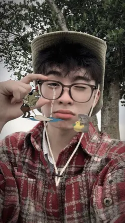 TREND lau nước mắt