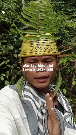 muridku aku tau