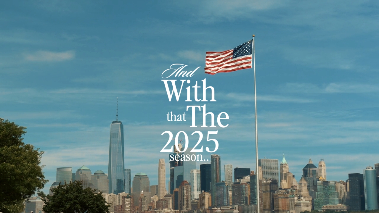 Récapitulatif 2025