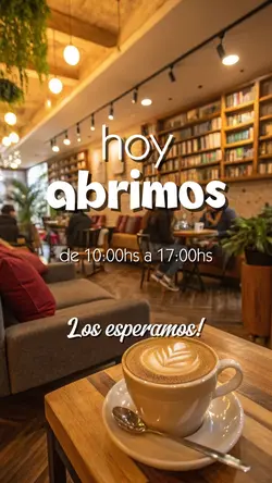 horarios de atención