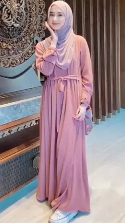 OUTFIT LEBARAN 