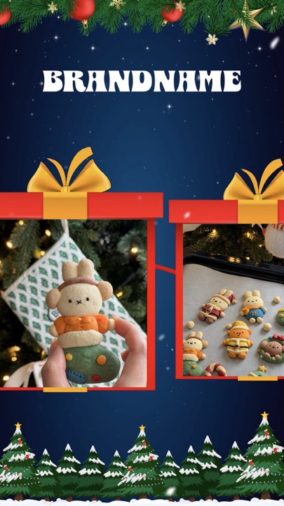 Cozimento de natal