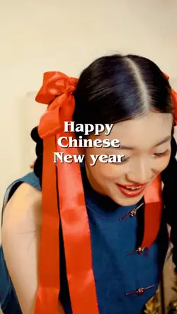 CHINESE NEW YEAR