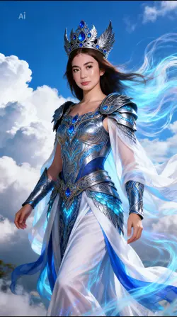 Bathaluman Amihan
