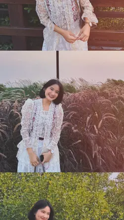 Instrument aesthetic