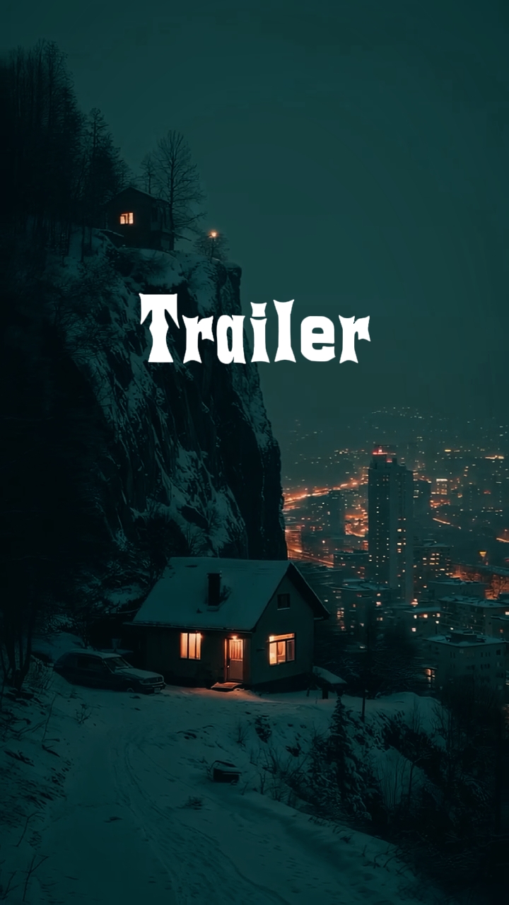 Tráiler