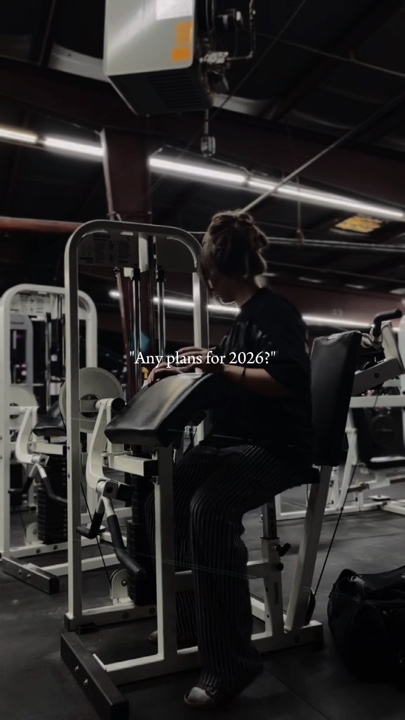 Plans for 2026