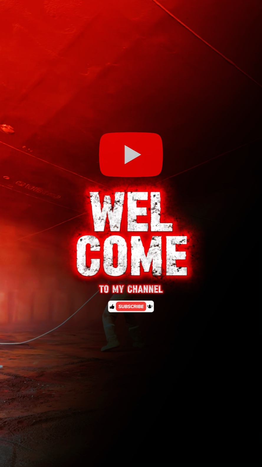 YT KANAL INTRO