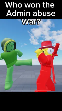 Who do u think won?