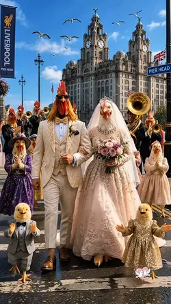 Wedding 