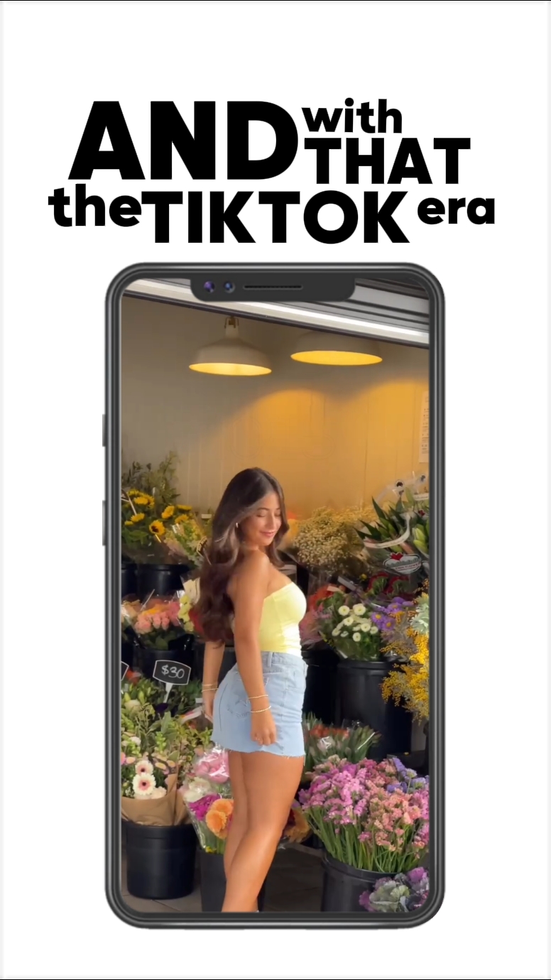 tiktok era