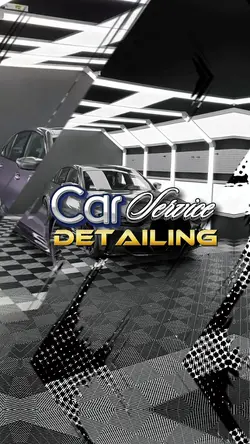 Car Detailing