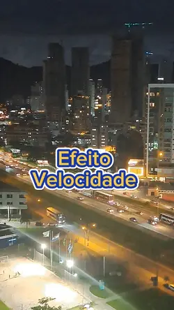 Velocidade rápida 