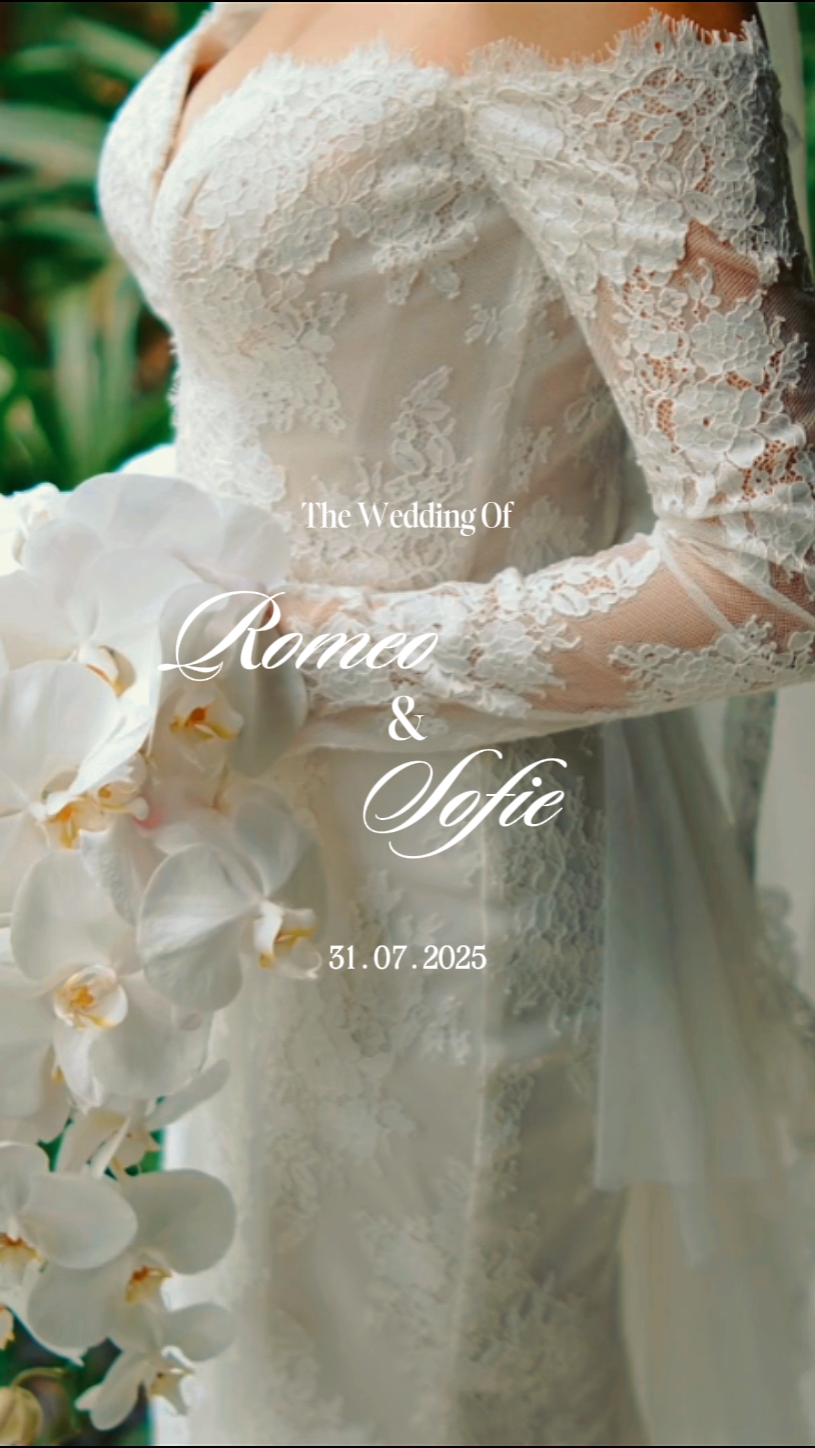 BODA CINEMÁTICA