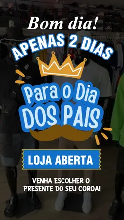 sua loja