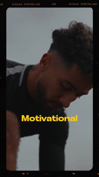Motivacional
