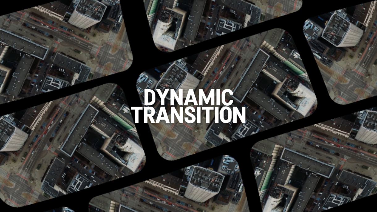 Dynamic Transition