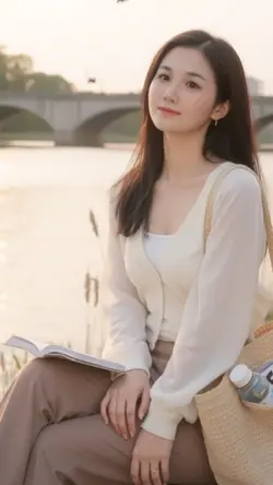 如果不能成為人生伴侶