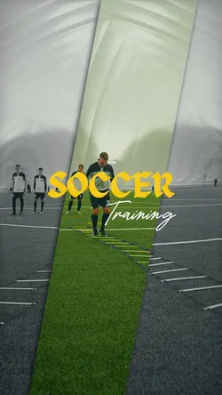 Soccer Training