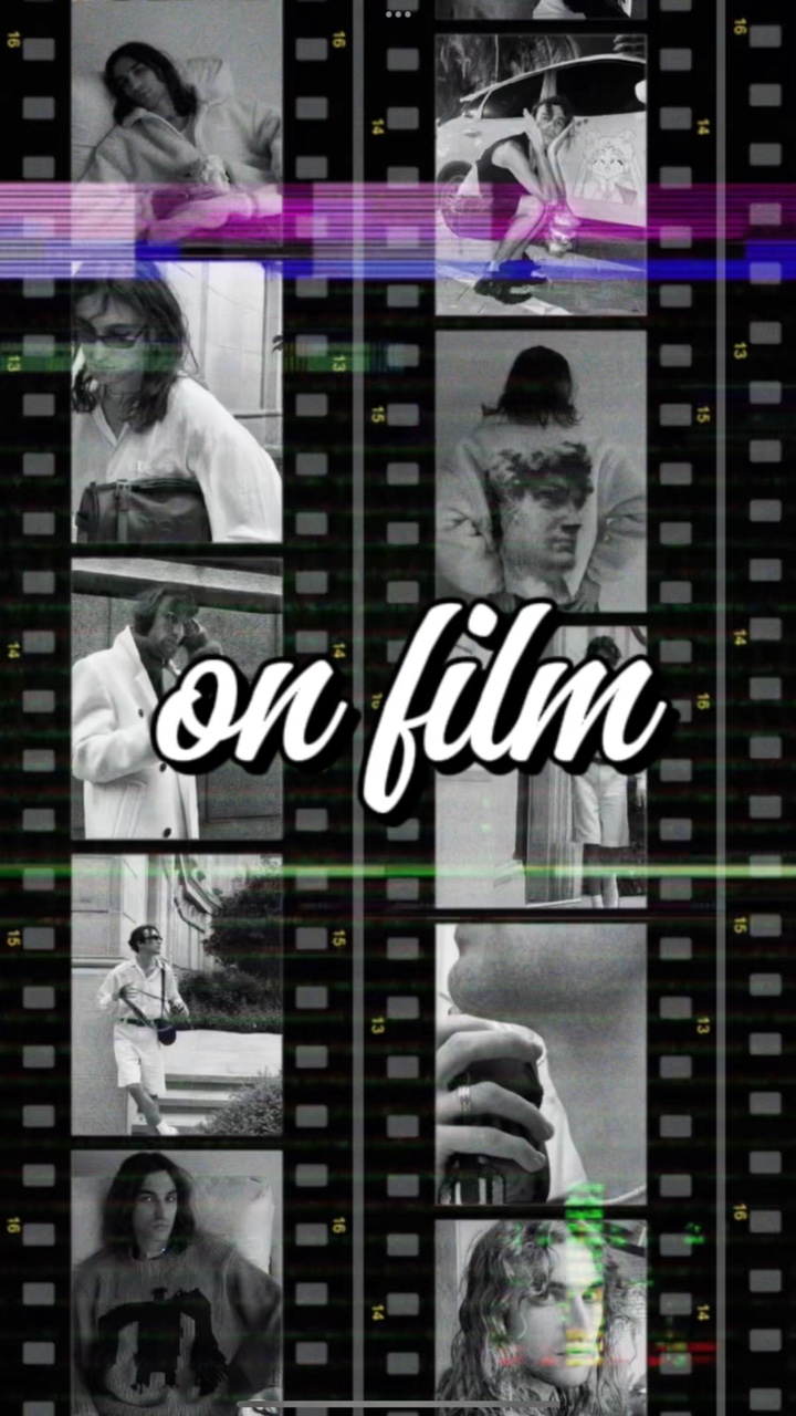 sur film 🎞