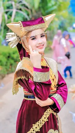 sound Minang