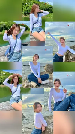 จังหวะน่ารักๆ