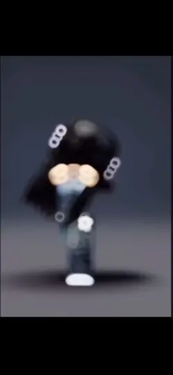 It’s a bit glitchy 