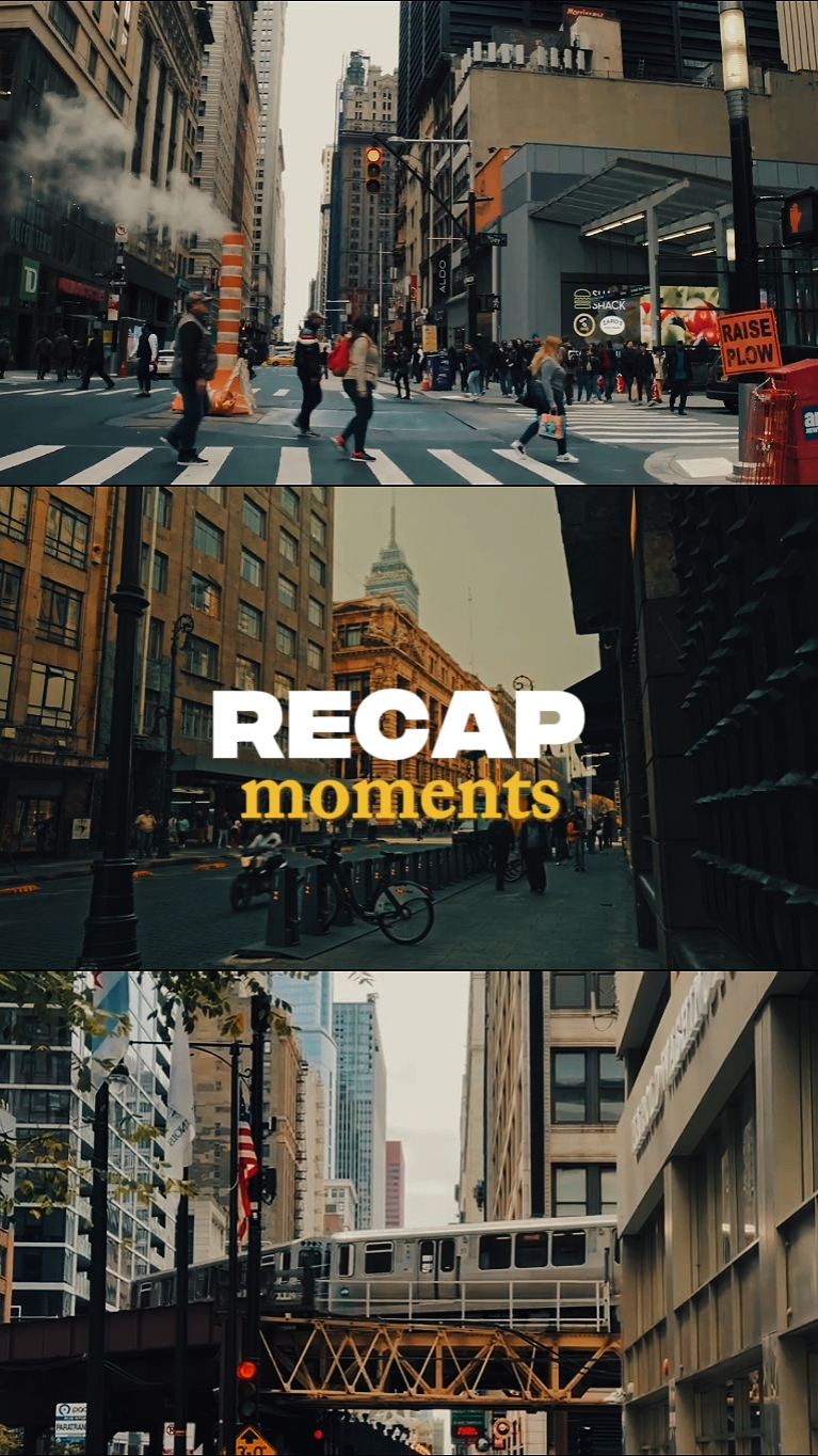 cinematic vlog 