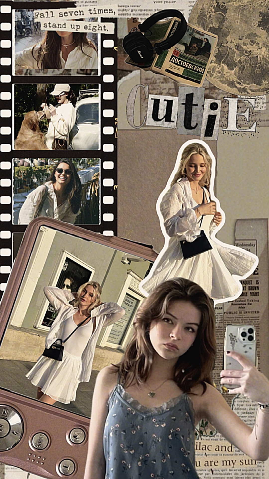 Quiet Life