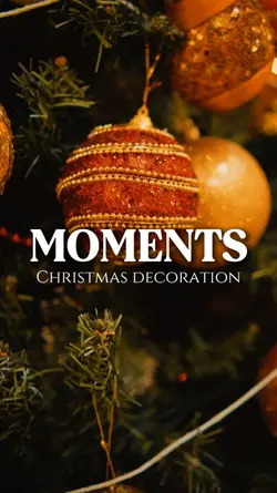 Christmas decoration