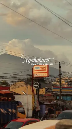 Ngabuburit day 8