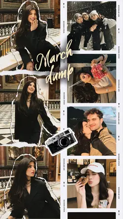 March dump