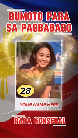 PARA SA PAGBABAGO