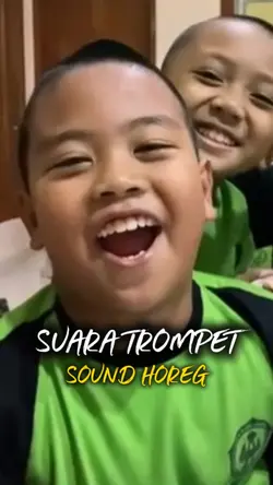 SUARA TROMPET