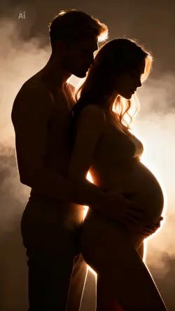 Maternity Shoot