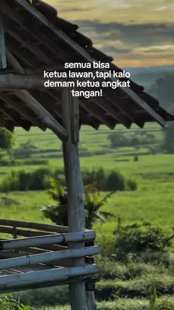 Asal jangn demam