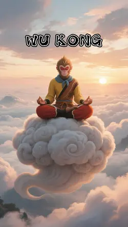 Wu Kong 