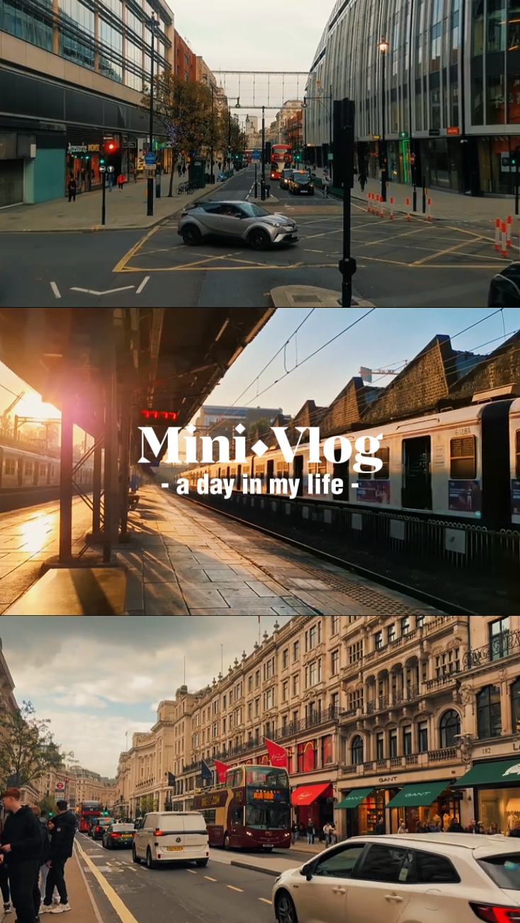 Vlog 30 clips